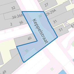 Perceel DKM00-A-3610