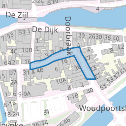 Perceel DKM00-A-3611