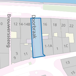 Perceel DKM00-A-3612