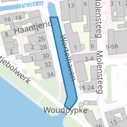 Perceel DKM00-A-3615