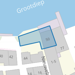 Perceel DKM00-A-3622