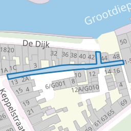 Perceel DKM00-A-3624