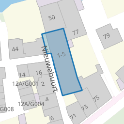 Perceel DKM00-A-3625