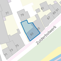 Perceel DKM00-A-3627