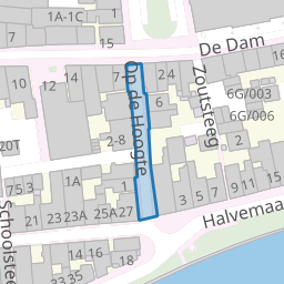 Perceel DKM00-A-3631