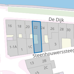 Perceel DKM00-A-3638