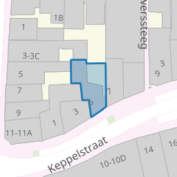 Perceel DKM00-A-3640