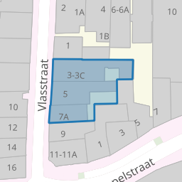 Perceel DKM00-A-3642