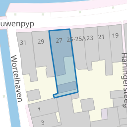 Perceel DKM00-A-3645