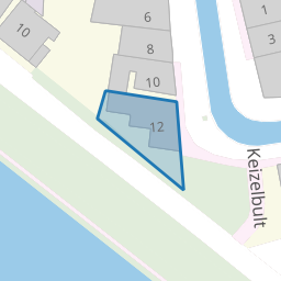 Perceel DKM00-A-3646