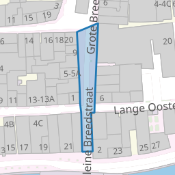 Perceel DKM00-A-3647