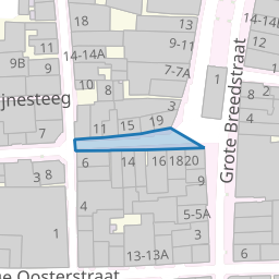 Perceel DKM00-A-3648