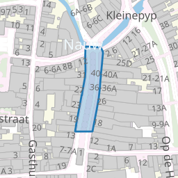 Perceel DKM00-A-3650