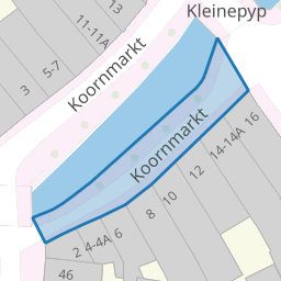 Perceel DKM00-A-3651