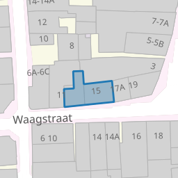 Perceel DKM00-A-3654