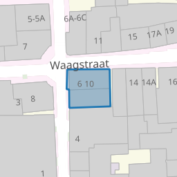 Perceel DKM00-A-3658