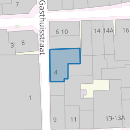 Perceel DKM00-A-3659