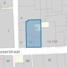 Perceel DKM00-A-3660