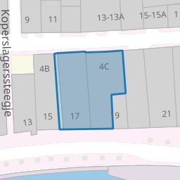 Perceel DKM00-A-3662