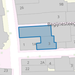 Perceel DKM00-A-3664