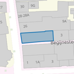 Perceel DKM00-A-3665