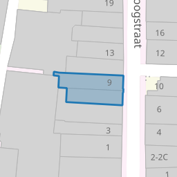 Perceel DKM00-A-3676