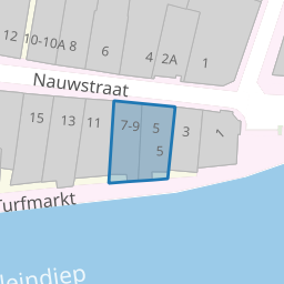 Perceel DKM00-A-3678