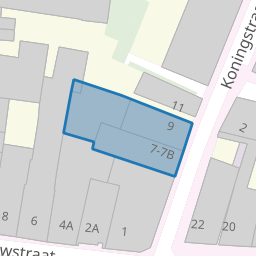 Perceel DKM00-A-3679