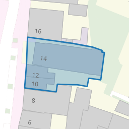 Perceel DKM00-A-3681