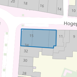 Perceel DKM00-A-3684