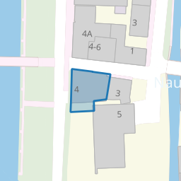 Perceel DKM00-A-3692