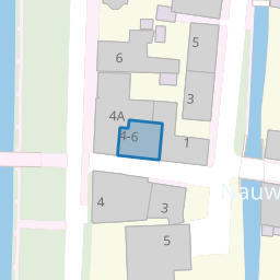 Perceel DKM00-A-3694