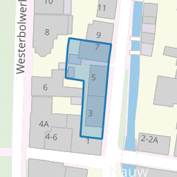 Perceel DKM00-A-3695