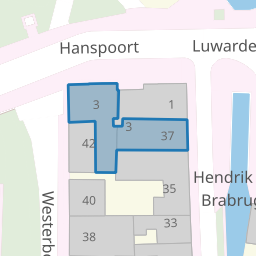 Perceel DKM00-A-3697