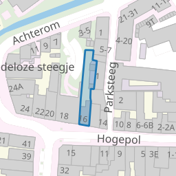 Perceel DKM00-A-3699