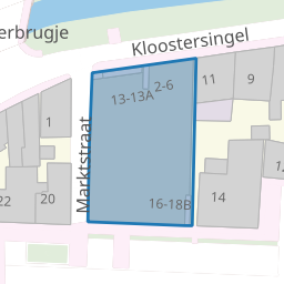 Perceel DKM00-A-3702