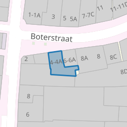 Perceel DKM00-A-3710