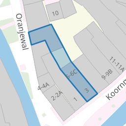 Perceel DKM00-A-3714