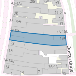 Perceel DKM00-A-3718