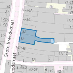 Perceel DKM00-A-3719