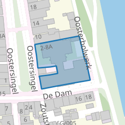 Perceel DKM00-A-3721