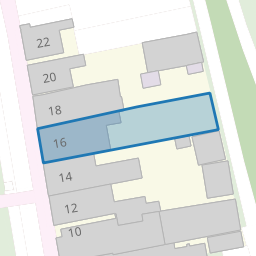 Perceel DKM00-A-3722