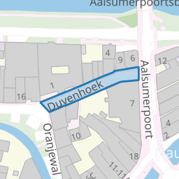 Perceel DKM00-A-3731