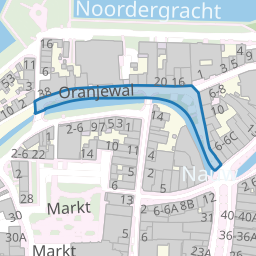 Perceel DKM00-A-3732