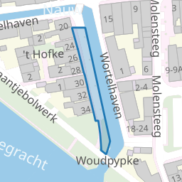 Perceel DKM00-A-3736