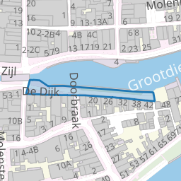 Perceel DKM00-A-3739