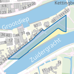 Perceel DKM00-A-3740