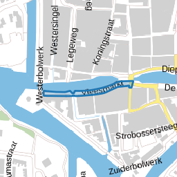 Perceel DKM00-A-3743