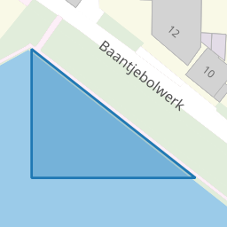 Perceel DKM00-A-3746