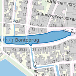 Perceel DKM00-A-3747